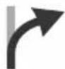 HERO Xtreme 200S (2020) - NAVIGATION SIGNS - 16