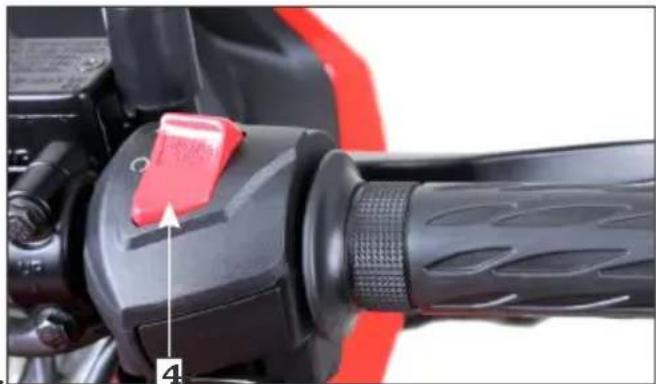 HERO Xtreme 200S (2020) - NOTE - 2