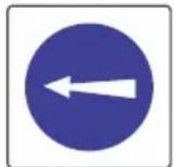 HERO Xtreme 200S (2020) - ROAD SIGNS - 19