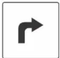 HERO Xtreme 200S (2020) - NAVIGATION SIGNS - 2