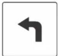 HERO Xtreme 200S (2020) - NAVIGATION SIGNS - 1