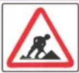 HERO Xtreme 200S (2020) - ROAD SIGNS - 10