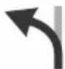 HERO Xtreme 200S (2020) - NAVIGATION SIGNS - 15