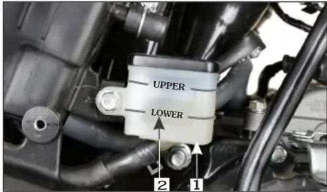 UPPER LOWER 2 1