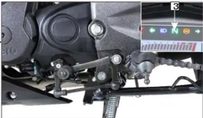 HERO Xtreme 200S (2020) - NOTE - 1