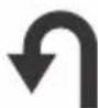 HERO Xtreme 200S (2020) - NAVIGATION SIGNS - 19