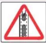 HERO Xtreme 200S (2020) - ROAD SIGNS - 8