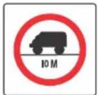 HERO Xtreme 200S (2020) - ROAD SIGNS - 15