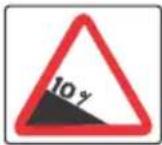 HERO Xtreme 200S (2020) - ROAD SIGNS - 3