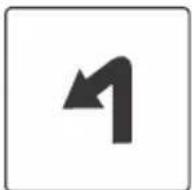 HERO Xtreme 200S (2020) - NAVIGATION SIGNS - 7
