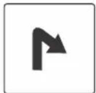 HERO Xtreme 200S (2020) - NAVIGATION SIGNS - 9