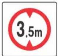 HERO Xtreme 200S (2020) - ROAD SIGNS - 16