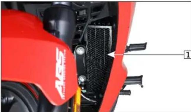HERO Xtreme 200S (2020) - CAUTION - 1