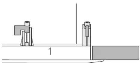 QSC AcousticCoverage AC-C4T-nb - Refer to Figure 2. - 3