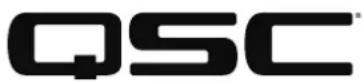 QSC AcousticCoverage AC-C4T-nb - Dimensions - 3