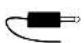 Doepfer A-145 - Patch-Sheet - 1