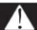 American Range SEF30 - DANGER - 1