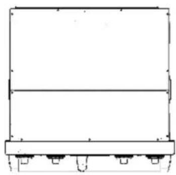 American Range SEF30 - INSTALLATION GUIDE AND USE & CARE MANUAL - 7