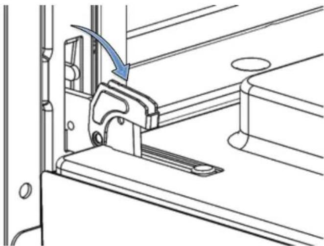 American Range SEF30 - STEP 1 - 1