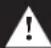 American Range SEC30 - WARNING - 1