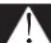 American Range SEC30 - CAUTION - 1
