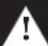 American Range SEC30 - WARNING - 1