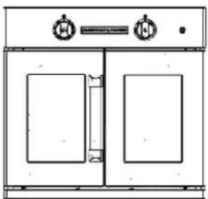 American Range SEC30 - INSTALLATION GUIDE AND USE & CARE MANUAL - 5
