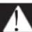 American Range SEC30 - CAUTION - 1