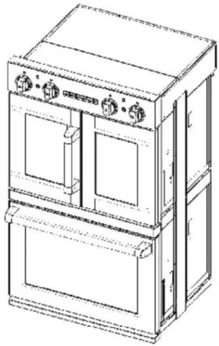 American Range SEC30 - INSTALLATION GUIDE AND USE & CARE MANUAL - 10