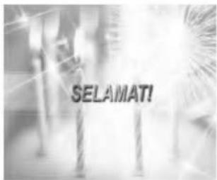 SELAMATI