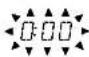 LG LM-K2540A - Setting the Clock - 2
