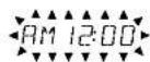 LG LM-K2540A - Setting the Clock - 1