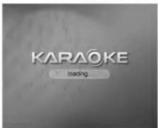 KARAOKE loading...