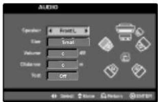 AUDIO Operator: Project C Case: Email Refuser: 0 dB Chamber: 0 dB Word: ON 48 Select Source Options SHIFT