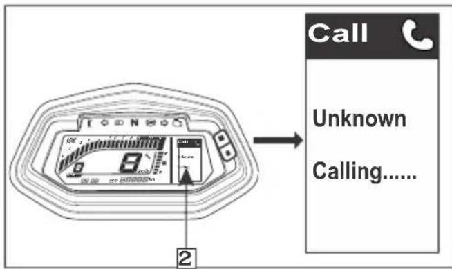 Call Unknown Calling...... 2