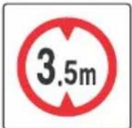 HERO Xpulse 200T (2021) - ROAD SIGNS - 16