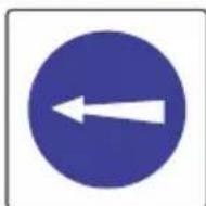 HERO Xpulse 200T (2021) - ROAD SIGNS - 19