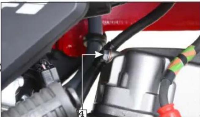 HERO Xpulse 200T (2021) - Top up process - 2