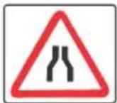 HERO Xpulse 200T (2021) - ROAD SIGNS - 4