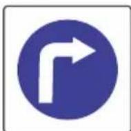 HERO Xpulse 200T (2021) - ROAD SIGNS - 20