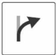 HERO Xpulse 200T (2021) - NAVIGATION SIGNS - 28