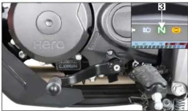 HERO Xpulse 200T (2021) - NOTE - 1