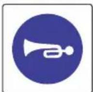 HERO Xpulse 200T (2021) - ROAD SIGNS - 24