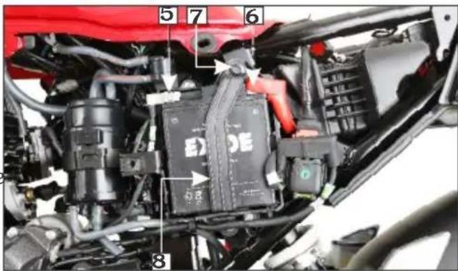 5 7 6 E 8