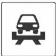 HERO Xpulse 200T (2021) - NAVIGATION SIGNS - 22