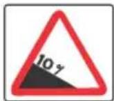 HERO Xpulse 200T (2021) - ROAD SIGNS - 3