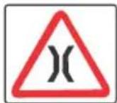 HERO Xpulse 200T (2021) - ROAD SIGNS - 5