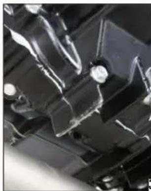HERO Xpulse 200T (2021) - Engine oil replacement/ Oil circulation inspection - 2