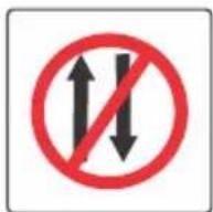 HERO Xpulse 200T (2021) - ROAD SIGNS - 3