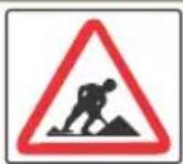 HERO Xpulse 200T (2021) - ROAD SIGNS - 10
